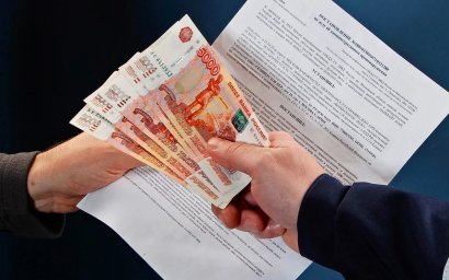 Штрафы на СНТ: за что, сколько и кто заплатит Штрафы на СНТ: за что, сколько и кто заплатит